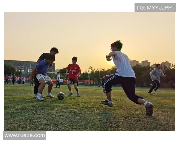 以足球球星计划推动青少年全面发展与体育素养提升的实践路径探索 以足球球星计划推动青少年全面发展与体育素养提升的实践路径探索