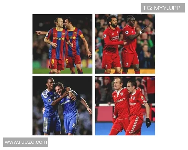 祝福足球巨星们在绿茵场上继续闪耀辉煌 成就更多不朽传奇